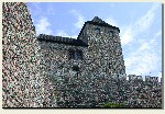 Będzin - zamek