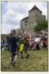 Będzin - knights tournament