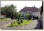 Biedrzychowice - pałac