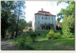Biedrzychowice - pałac