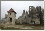 Bobolice (woj. śląskie) - w trakcie odbudowy