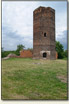 Bolesławiec (Łódz Province) - wieża