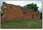Bolesławiec (Łódz Province) - mury
