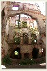 Chocianowiec - ruiny zamku