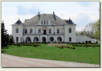 Czyżów Szlachecki - pałac