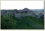 Dobczyce - zamek