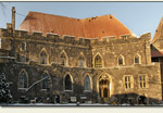 Grodziec (Lower Silesia Province) - zamek