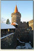 Grodziec (Lower Silesia Province) - mur i wieża