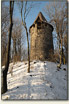Grodziec (Lower Silesia Province) - samotna wieża