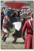 Iłża - knights tournament