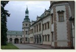 Kielce - pałac