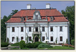 Krasków - pałac