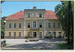 Krotoszyn - pałac