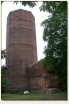 Kruszwica - Mysia Wieża