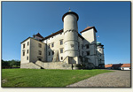 Nowy Wiśnicz - zamek
