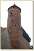 Olsztyn (Warmia-Masuria Province) - wieża