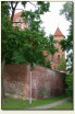 Olsztyn (woj. warmińsko-mazurskie) - zamek