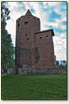 Rawa Mazowiecka - wieża