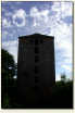 Rogóźno-Zamek - wieża