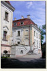 Sośnicowice - pałac