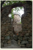 Sosnówka Dolna - wieża i mury