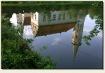 Stoszowice - zamek w wodzie