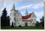 Stoszowice - zamek