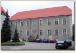 Szczecinek - budynek