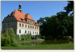 Warmątowice Sienkiewiczowskie - pałac