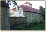 Witostowice - zamek