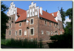 Wojnowice - zamek