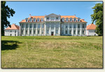 Wolbórz - pałac