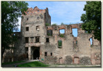 Ząbkowice Śląskie - zamek