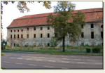 Żary - pałac